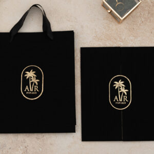 MODEL 5106 Pozivnica za venčanja i druge svečanosti